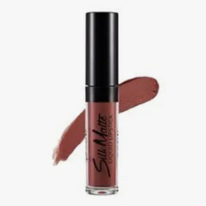 Flormar Silk Matte Liquid Lipstick